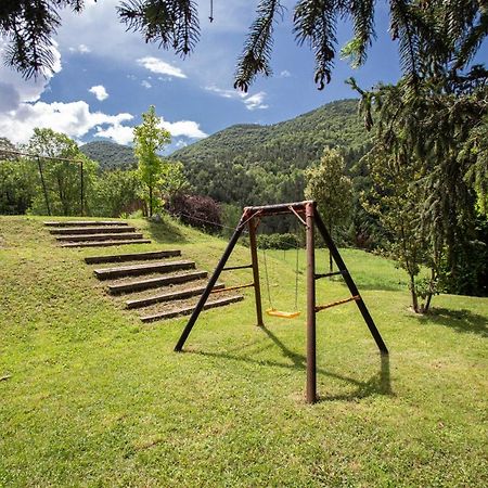 L'Ado Villa Ripoll Buitenkant foto