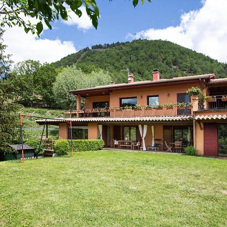 L'Ado Villa Ripoll Buitenkant foto