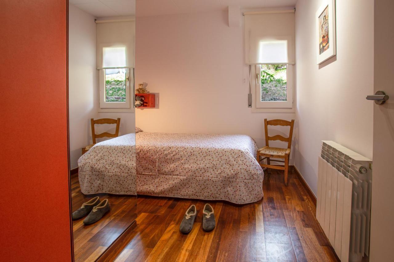 L'Ado Villa Ripoll Buitenkant foto